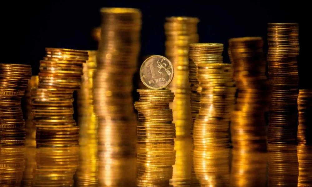 Ρωσία: Κατά του πολέμου στην Ουκρανία οι περισσότεροι Ρώσοι μεγιστάνες του Forbes